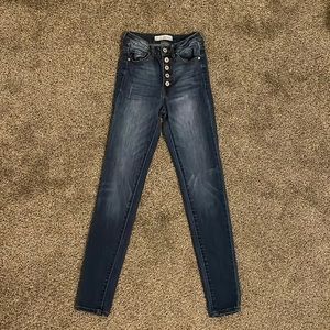KanCan Skinny Jeans